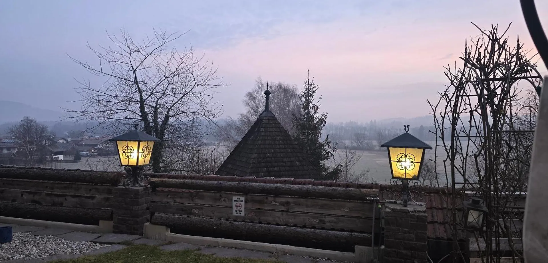 Hotel Schlossberghof Marzoll Bad Reichenhall