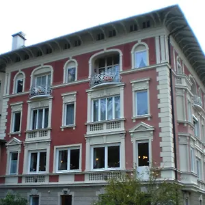 3* Penzion Erika