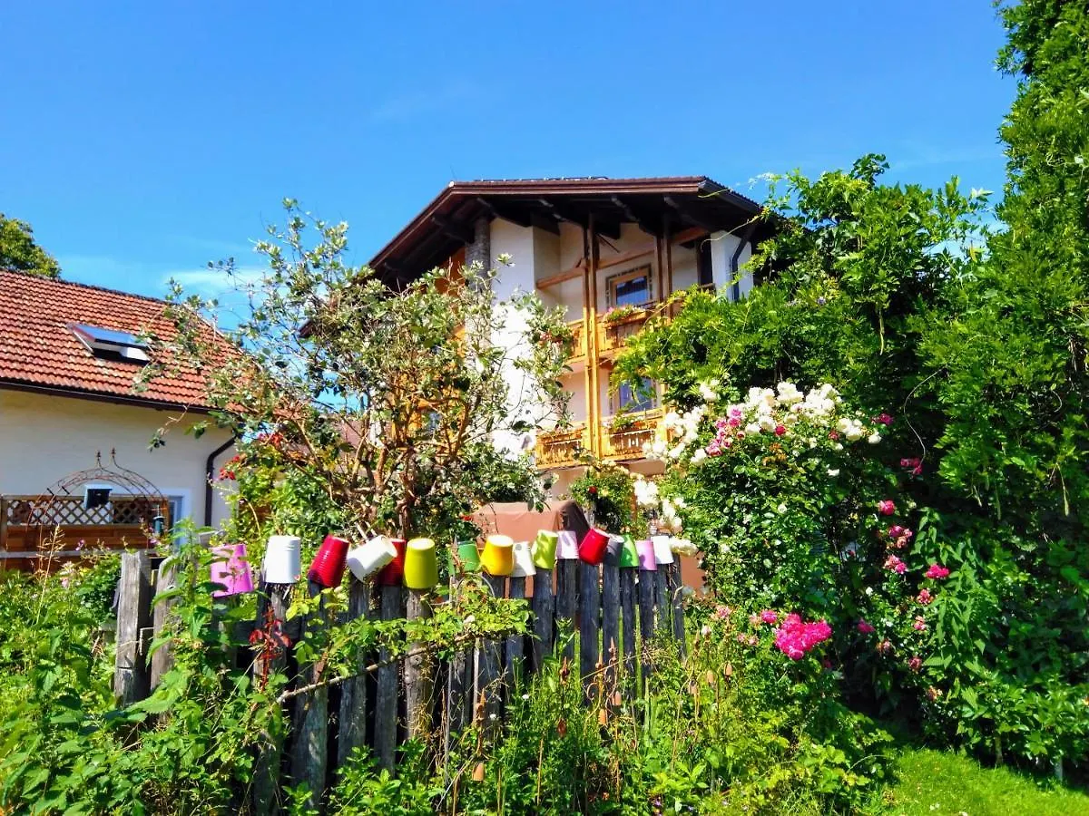 Schlossberghof Marzoll Bad Reichenhall Hotel