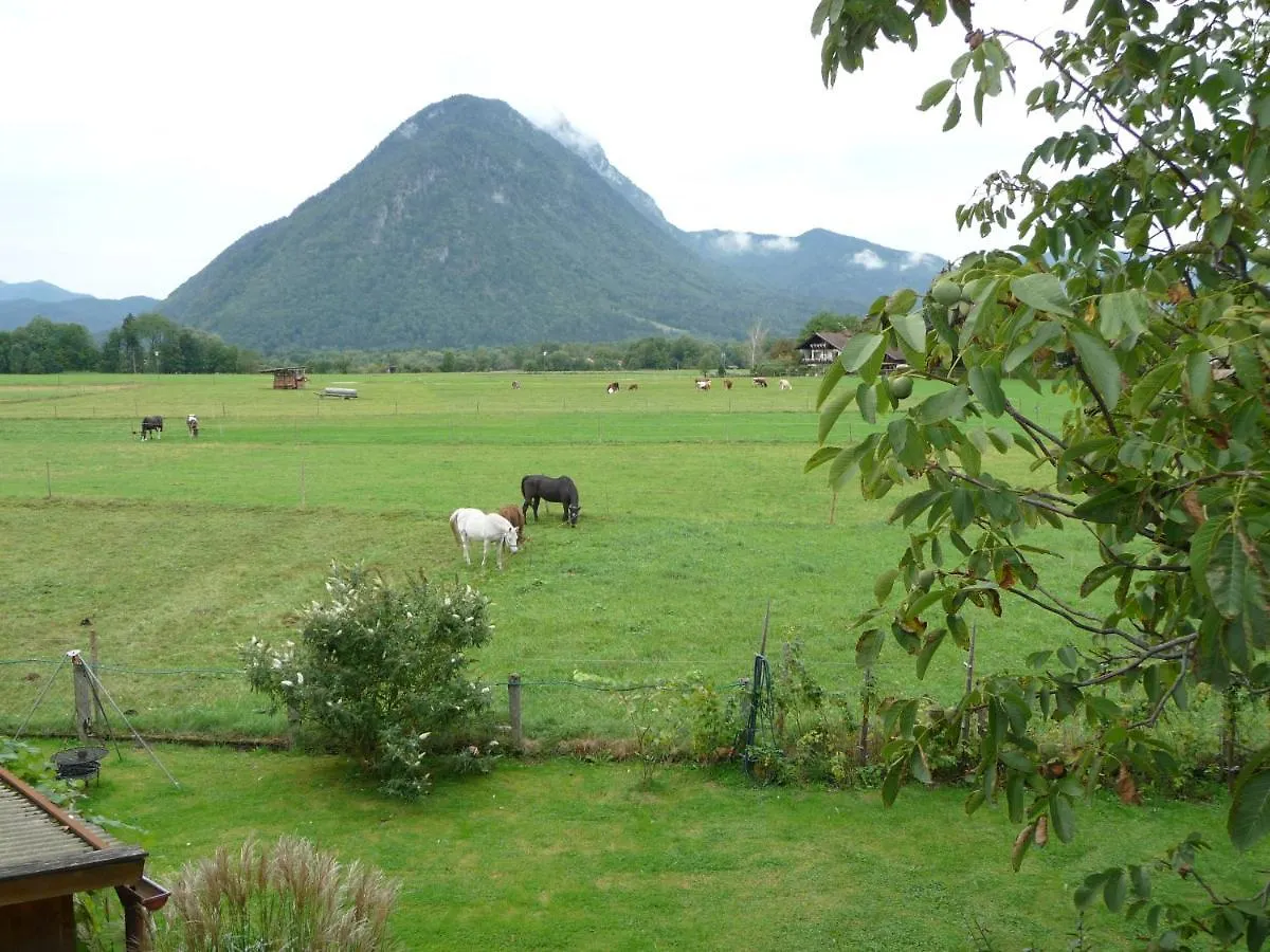 Hotel Schlossberghof Marzoll Bad Reichenhall