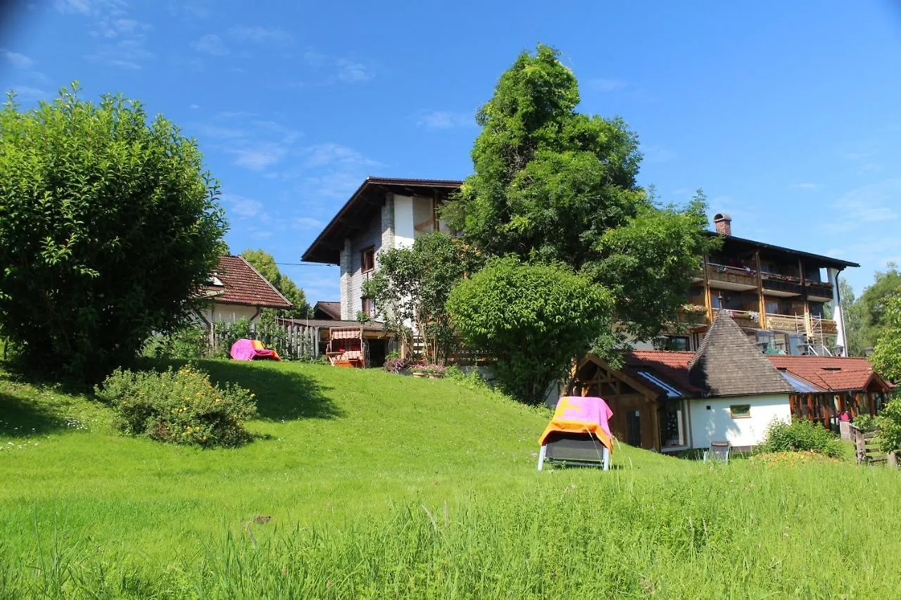 Hotel Schlossberghof Marzoll Bad Reichenhall Germany
