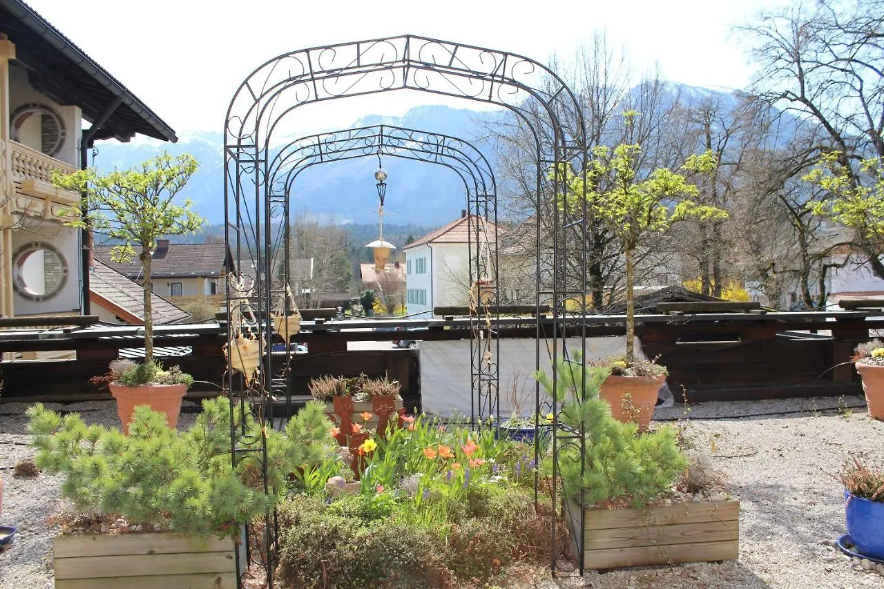 Hotel Schlossberghof Marzoll Bad Reichenhall