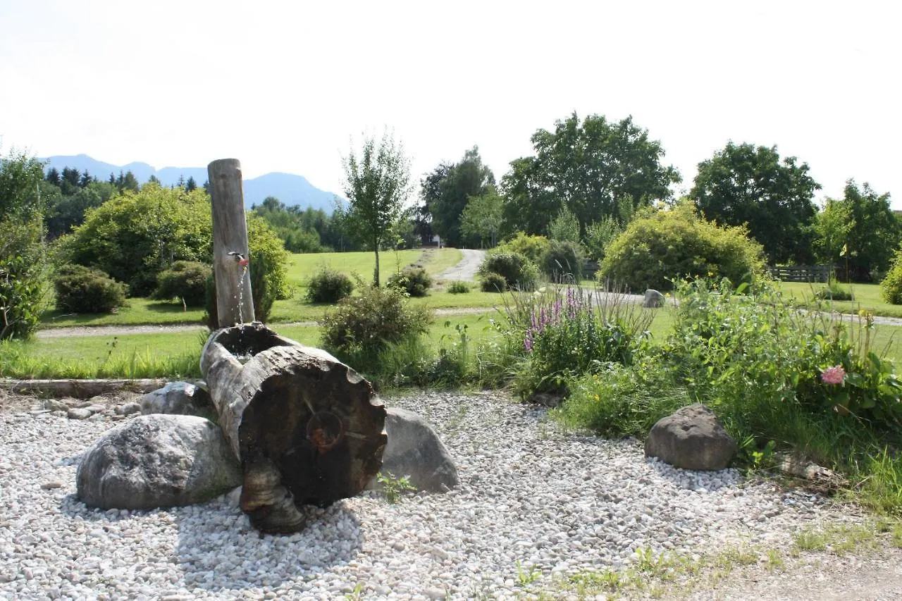 Hotel Schlossberghof Marzoll Bad Reichenhall