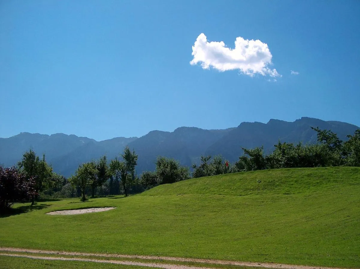 Schlossberghof Marzoll Bad Reichenhall 0*,
