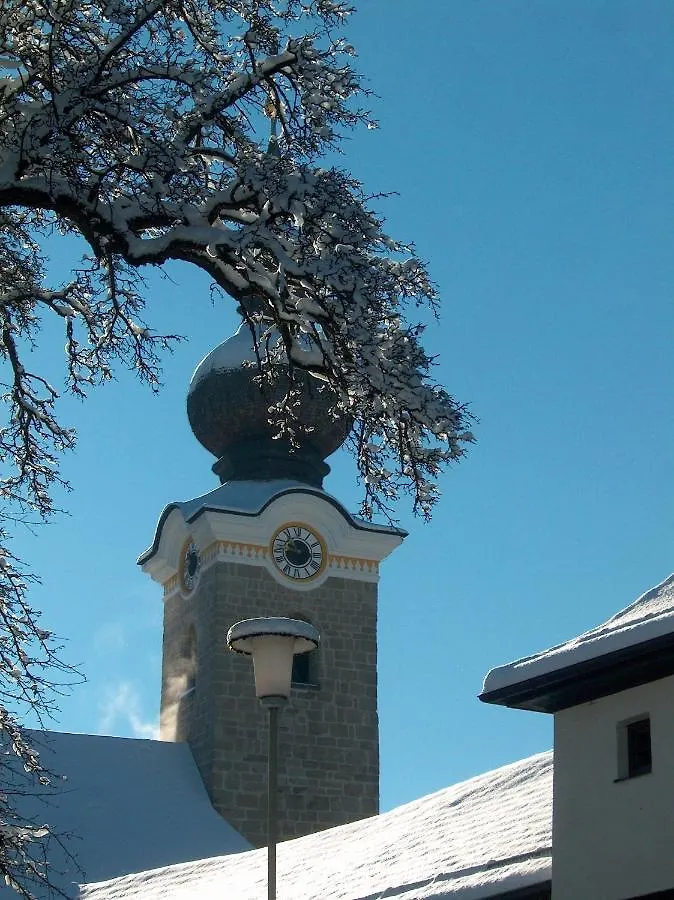 Schlossberghof Marzoll Bad Reichenhall Hotel